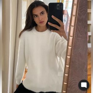 Aritzia Babaton Juniper Sweater